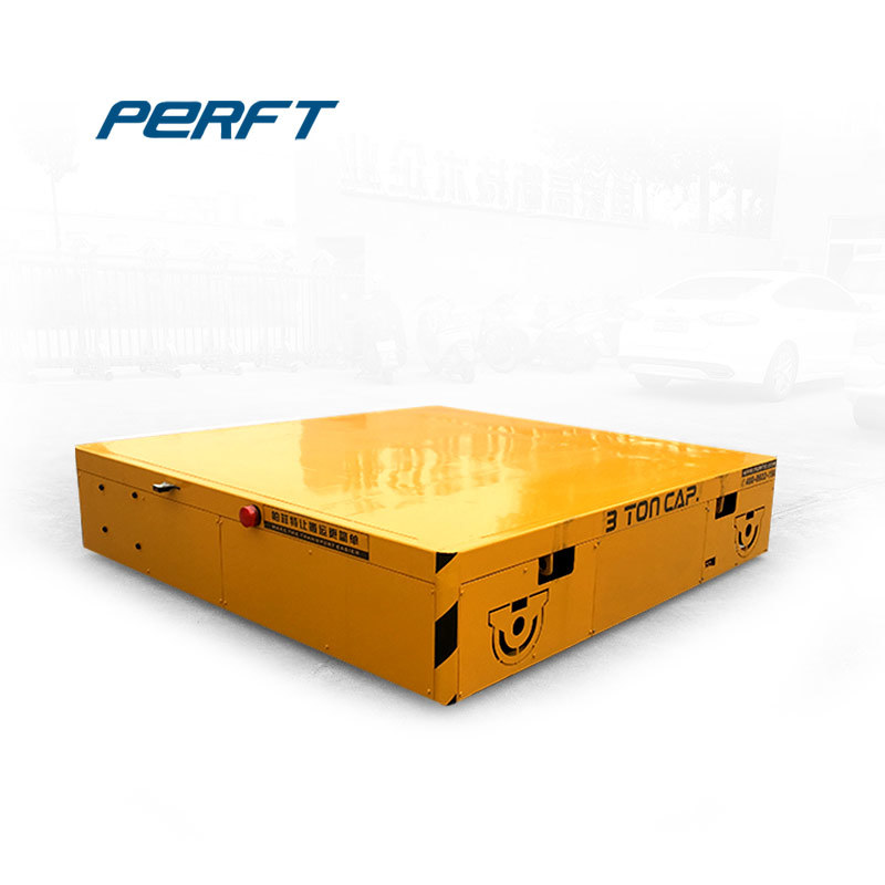 Trackless Transfer Cart - Perfect industrial Transfer Cart Transfer Carts For Sale